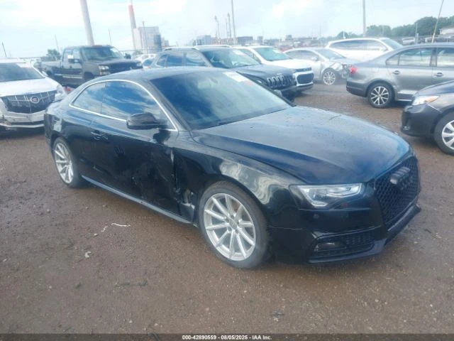 Audi A5 2.0T PREMIUM - 16500 лв. / 8436.32 € - 85430754 1 | Car24.bg Audi A5 2.0T PREMIUM - 16500 лв. / 8436.32 € - 85430754 1