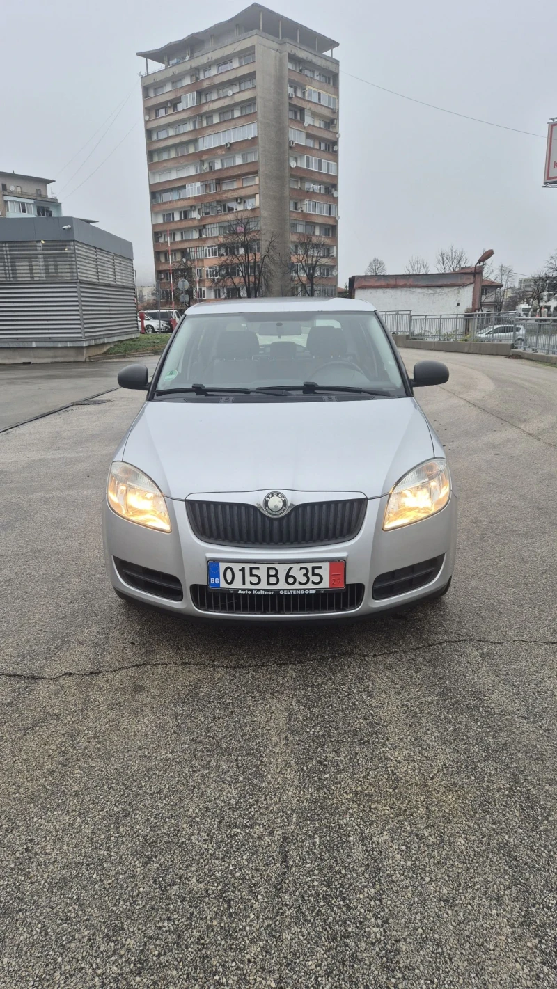 Skoda Fabia - 4900 лв. / 2505.33 € - 93049050 1 | Car24.bg Skoda Fabia - 4900 лв. / 2505.33 € - 93049050 1