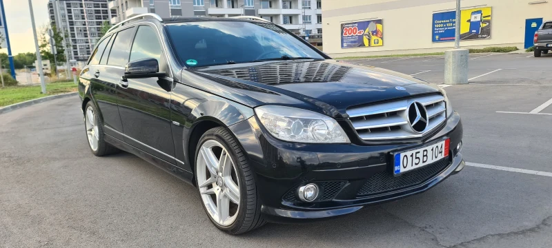 Mercedes-Benz C 250 250 AMG Line - 5400 € / 10561.48 лв. - 91056063 1 | Car24.bg Mercedes-Benz C 250 250 AMG Line - 5400 € / 10561.48 лв. - 91056063 1