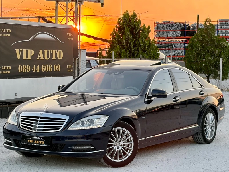 Mercedes-Benz S 500 4MATIC FACELIFT ТОП СЪСТОЯНИЕ FULL MAX - 12500 € - 77597905 1 | Car24.bg Mercedes-Benz S 500 4MATIC FACELIFT ТОП СЪСТОЯНИЕ FULL MAX - 12500 € - 77597905 1