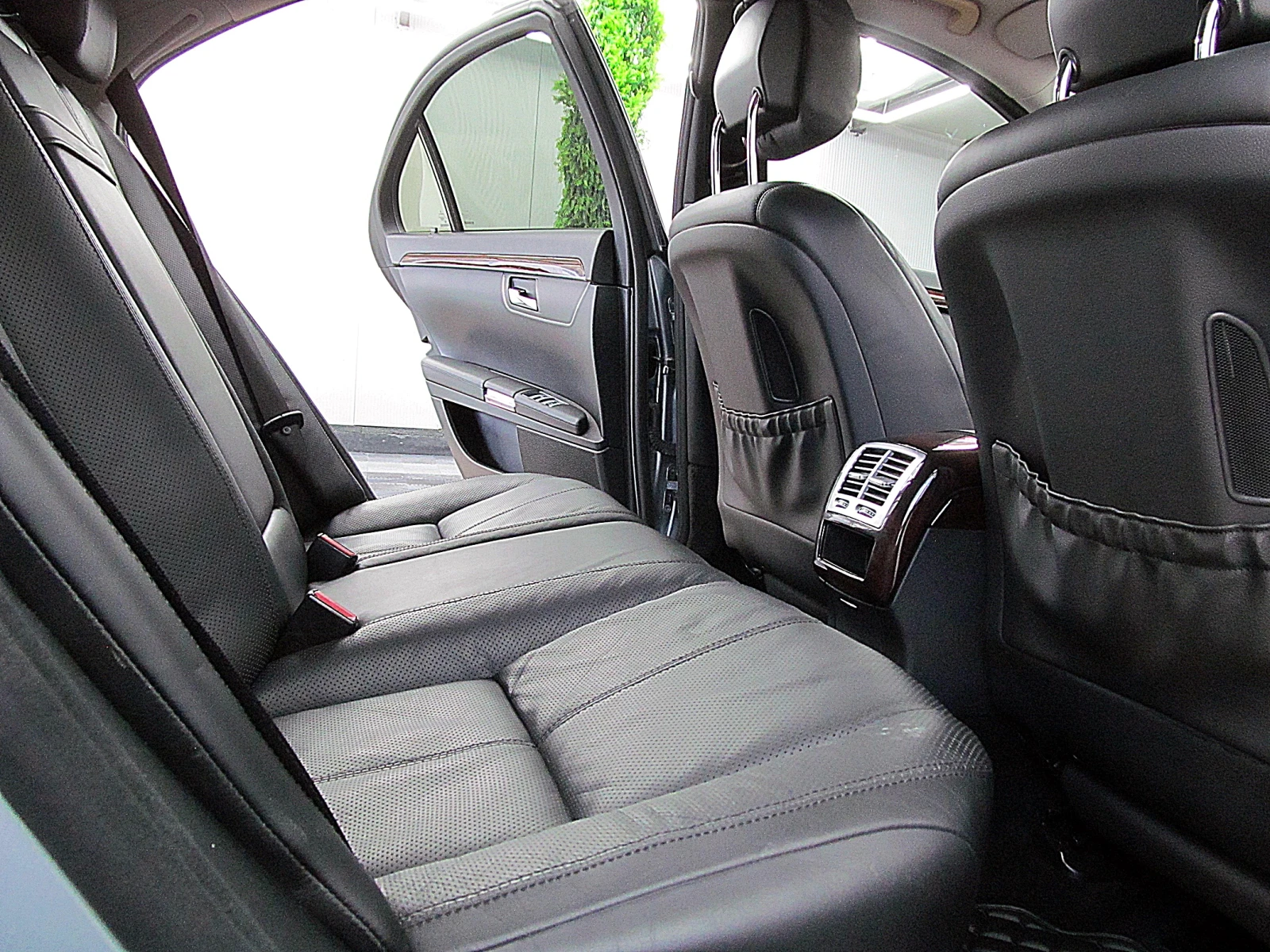 Mercedes-Benz S 500 4-MATIC/LPG/AMG/СОБСТВЕН ЛИЗИНГ - изображение 9 | Auto.bg Mercedes-Benz S 500 4-MATIC/LPG/AMG/СОБСТВЕН ЛИЗИНГ - изображение 9