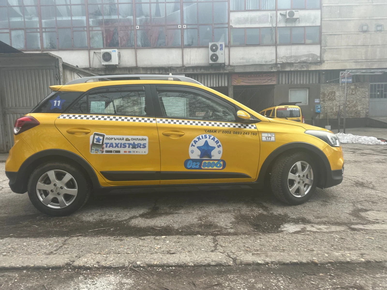 Hyundai I20 Activ | Auto.bg — изображение 1 Hyundai I20 Activ | Auto.bg — изображение 1