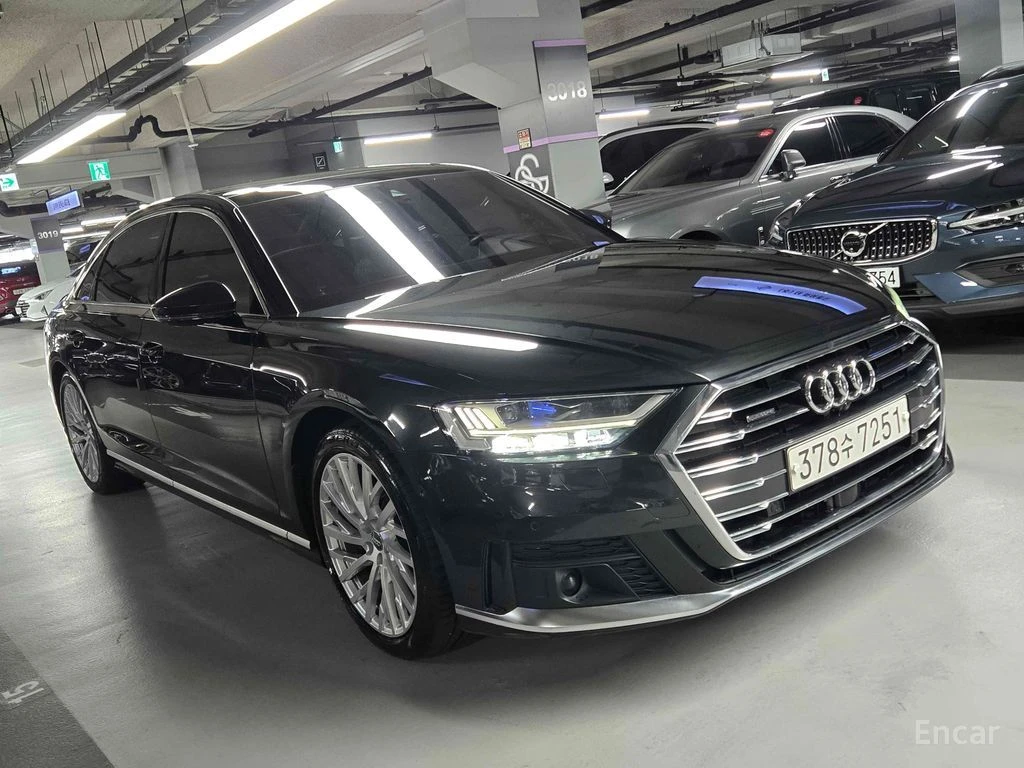 Audi A8 L* 55 TFSI* BANG & OLUFSEN* DISTRONIC* МАСАЖ* 360* | Auto.bg — изображение 1 Audi A8 L* 55 TFSI* BANG & OLUFSEN* DISTRONIC* МАСАЖ* 360* | Auto.bg — изображение 1