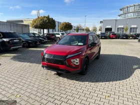 Mitsubishi Eclipse Cross НОВ!2.4PHEV/188HP/PLUS-SELECT-BLACK/4X4/CAM/527v - Car24.bg Mitsubishi Eclipse Cross НОВ!2.4PHEV/188HP/PLUS-SELECT-BLACK/4X4/CAM/527v