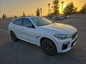 BMW X6 M50i* ЛАЗЕР* ВЪЗДУХ* Harman/Kardon* Подгрев* Обдух - Car24.bg BMW X6 M50i* ЛАЗЕР* ВЪЗДУХ* Harman/Kardon* Подгрев* Обдух