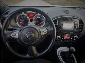 Nissan Juke * TEKNA* NAVI* KAMERA* FULL* - 6399 € / 12515.36 лв. - 45521980 11 | Car24.bg Nissan Juke * TEKNA* NAVI* KAMERA* FULL* - 6399 € / 12515.36 лв. - 45521980 11