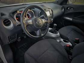 Nissan Juke * TEKNA* NAVI* KAMERA* FULL* - 6399 € / 12515.36 лв. - 45521980 9 | Car24.bg Nissan Juke * TEKNA* NAVI* KAMERA* FULL* - 6399 € / 12515.36 лв. - 45521980 9
