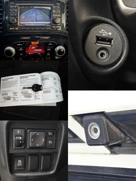 Nissan Juke * TEKNA* NAVI* KAMERA* FULL* - 6399 € / 12515.36 лв. - 45521980 13 | Car24.bg Nissan Juke * TEKNA* NAVI* KAMERA* FULL* - 6399 € / 12515.36 лв. - 45521980 13