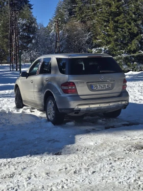 Mercedes-Benz ML 350 - 8400 € / 16428.97 лв. - 42966857 2 | Car24.bg Mercedes-Benz ML 350 - 8400 € / 16428.97 лв. - 42966857 2