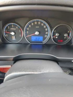 Hyundai Santa fe - 10175 € / 19900.57 лв. - 69348178 13 | Car24.bg Hyundai Santa fe - 10175 € / 19900.57 лв. - 69348178 13
