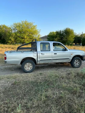 Ford Ranger - 3800 € / 7432.15 лв. - 49181650 2 | Car24.bg Ford Ranger - 3800 € / 7432.15 лв. - 49181650 2