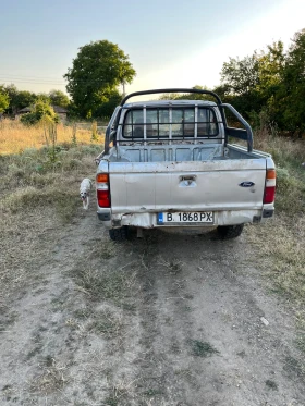 Ford Ranger - 3800 € / 7432.15 лв. - 49181650 3 | Car24.bg Ford Ranger - 3800 € / 7432.15 лв. - 49181650 3