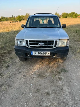 Ford Ranger - Car24.bg Ford Ranger