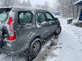 Honda Cr-v undefined | Auto.bg — изображение 3 Honda Cr-v undefined | Auto.bg — изображение 3