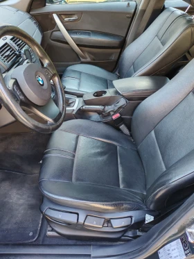 BMW X3 E83 - 6200 € - 13336359 10 | Car24.bg BMW X3 E83 - 6200 € - 13336359 10
