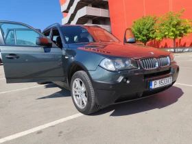 BMW X3 E83 - 6200 € - 13336359 2 | Car24.bg BMW X3 E83 - 6200 € - 13336359 2