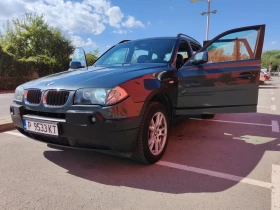 BMW X3 E83 - 6200 € - 13336359 3 | Car24.bg BMW X3 E83 - 6200 € - 13336359 3