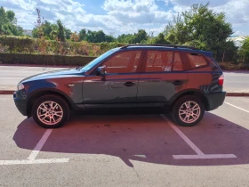 BMW X3 E83 - 6200 € - 13336359 7 | Car24.bg BMW X3 E83 - 6200 € - 13336359 7