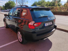 BMW X3 E83 - 6200 € - 13336359 5 | Car24.bg BMW X3 E83 - 6200 € - 13336359 5