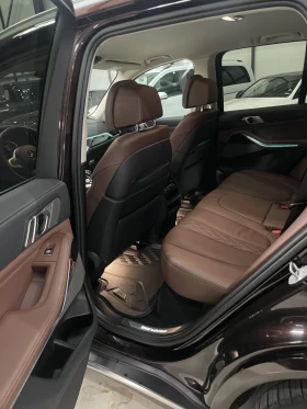 BMW X5 3.0D/individual/Laser/head-up/kamera/въздух/вакум/ | Auto.bg — изображение 13 BMW X5 3.0D/individual/Laser/head-up/kamera/въздух/вакум/ | Auto.bg — изображение 13