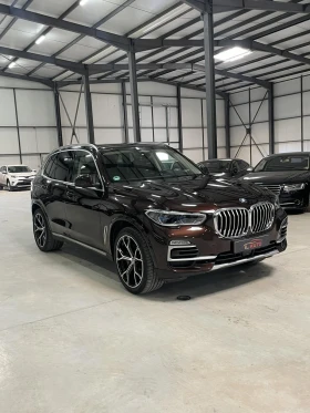 BMW X5 3.0D/individual/Laser/head-up/kamera/въздух/вакум/ | Auto.bg — изображение 2 BMW X5 3.0D/individual/Laser/head-up/kamera/въздух/вакум/ | Auto.bg — изображение 2