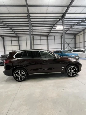 BMW X5 3.0D/individual/Laser/head-up/kamera/въздух/вакум/ | Auto.bg — изображение 6 BMW X5 3.0D/individual/Laser/head-up/kamera/въздух/вакум/ | Auto.bg — изображение 6
