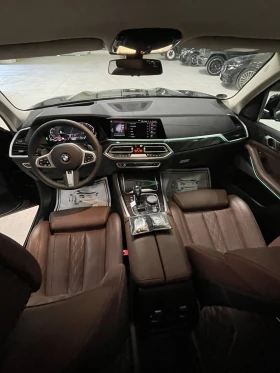 BMW X5 3.0D/individual/Laser/head-up/kamera/въздух/вакум/ | Auto.bg — изображение 8 BMW X5 3.0D/individual/Laser/head-up/kamera/въздух/вакум/ | Auto.bg — изображение 8