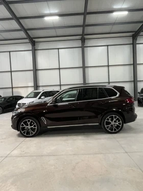 BMW X5 3.0D/individual/Laser/head-up/kamera/въздух/вакум/ | Auto.bg — изображение 7 BMW X5 3.0D/individual/Laser/head-up/kamera/въздух/вакум/ | Auto.bg — изображение 7