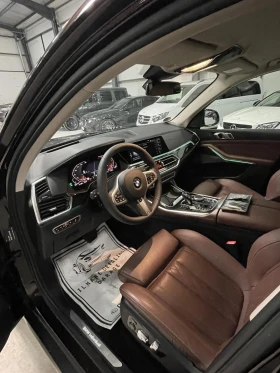 BMW X5 3.0D/individual/Laser/head-up/kamera/въздух/вакум/ | Auto.bg — изображение 9 BMW X5 3.0D/individual/Laser/head-up/kamera/въздух/вакум/ | Auto.bg — изображение 9
