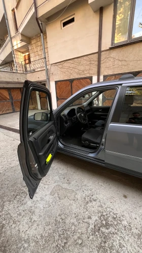 Honda Cr-v II 2.2 i-CTDi - 3500 € - 51090170 7 | Car24.bg Honda Cr-v II 2.2 i-CTDi - 3500 € - 51090170 7