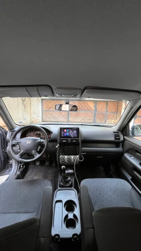 Honda Cr-v II 2.2 i-CTDi - 3500 € - 51090170 9 | Car24.bg Honda Cr-v II 2.2 i-CTDi - 3500 € - 51090170 9
