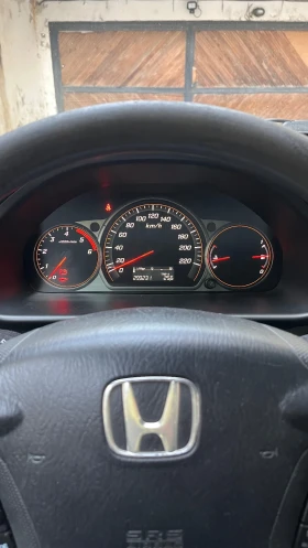 Honda Cr-v II 2.2 i-CTDi - 3500 € - 51090170 10 | Car24.bg Honda Cr-v II 2.2 i-CTDi - 3500 € - 51090170 10