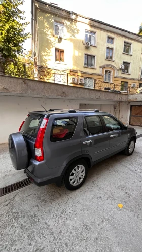Honda Cr-v II 2.2 i-CTDi - 3500 € - 51090170 6 | Car24.bg Honda Cr-v II 2.2 i-CTDi - 3500 € - 51090170 6