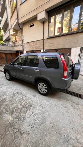 Honda Cr-v II 2.2 i-CTDi - 3500 € - 51090170 4 | Car24.bg Honda Cr-v II 2.2 i-CTDi - 3500 € - 51090170 4