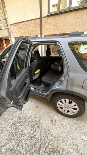 Honda Cr-v II 2.2 i-CTDi - 3500 € - 51090170 8 | Car24.bg Honda Cr-v II 2.2 i-CTDi - 3500 € - 51090170 8