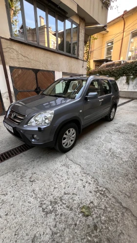 Honda Cr-v II 2.2 i-CTDi - 3500 € - 51090170 3 | Car24.bg Honda Cr-v II 2.2 i-CTDi - 3500 € - 51090170 3