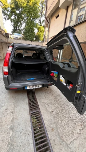 Honda Cr-v II 2.2 i-CTDi - 3500 € - 51090170 15 | Car24.bg Honda Cr-v II 2.2 i-CTDi - 3500 € - 51090170 15