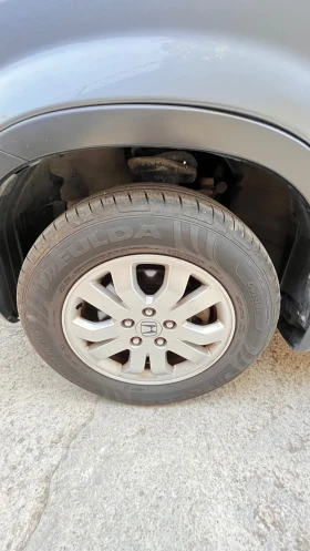 Honda Cr-v II 2.2 i-CTDi - 3500 € - 51090170 13 | Car24.bg Honda Cr-v II 2.2 i-CTDi - 3500 € - 51090170 13