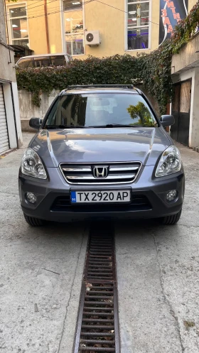 Honda Cr-v II 2.2 i-CTDi - 3500 € - 51090170 2 | Car24.bg Honda Cr-v II 2.2 i-CTDi - 3500 € - 51090170 2