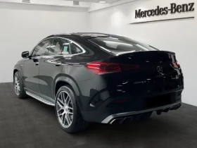 Mercedes-Benz GLE 63 S AMG COUPE/4MATIC+ /AMG/HUD/SOFT CLOSE/BURMESTER - 81980 € - 84843921 3 | Car24.bg Mercedes-Benz GLE 63 S AMG COUPE/4MATIC+ /AMG/HUD/SOFT CLOSE/BURMESTER - 81980 € - 84843921 3