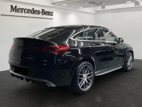 Mercedes-Benz GLE 63 S AMG COUPE/4MATIC+ /AMG/HUD/SOFT CLOSE/BURMESTER - 81980 € - 84843921 4 | Car24.bg Mercedes-Benz GLE 63 S AMG COUPE/4MATIC+ /AMG/HUD/SOFT CLOSE/BURMESTER - 81980 € - 84843921 4