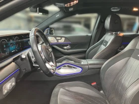 Mercedes-Benz GLE 63 S AMG COUPE/4MATIC+ /AMG/HUD/SOFT CLOSE/BURMESTER - 81980 € - 84843921 6 | Car24.bg Mercedes-Benz GLE 63 S AMG COUPE/4MATIC+ /AMG/HUD/SOFT CLOSE/BURMESTER - 81980 € - 84843921 6