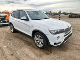BMW X3 2.0l xDrive28I | Auto.bg — изображение 4 BMW X3 2.0l xDrive28I | Auto.bg — изображение 4