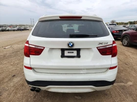 BMW X3 2.0l xDrive28I | Auto.bg — изображение 6 BMW X3 2.0l xDrive28I | Auto.bg — изображение 6
