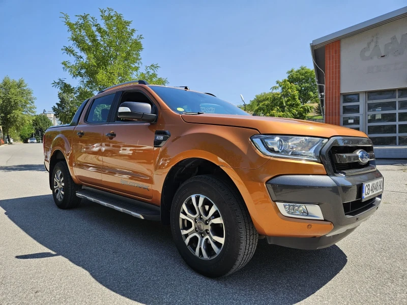 Ford Ranger 3.2 Wildtruck - 39999 лв. / 20451.16 € - 88598294 1 | Car24.bg Ford Ranger 3.2 Wildtruck - 39999 лв. / 20451.16 € - 88598294 1