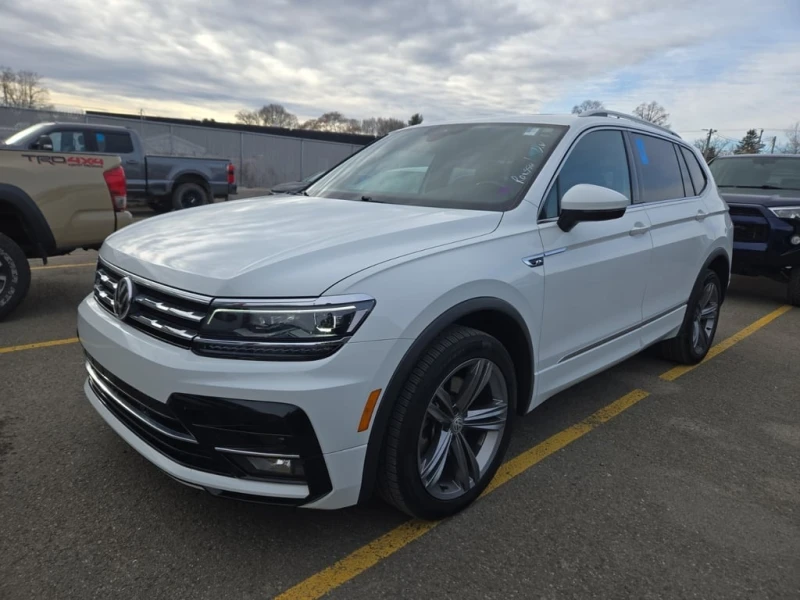 VW Tiguan * HIGHLINE * CARFAX * БЕЗ ПЪРВОНАЧАЛНА ВНОСКА - 37350 лв. / 19096.75 € - 96389977 1 | Car24.bg VW Tiguan * HIGHLINE * CARFAX * БЕЗ ПЪРВОНАЧАЛНА ВНОСКА - 37350 лв. / 19096.75 € - 96389977 1