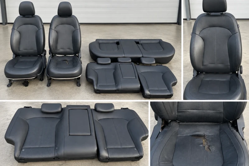 Hyundai IX35 - 190 € - 83276766 1 | Car24.bg Hyundai IX35 - 190 € - 83276766 1
