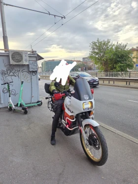 Honda Xl Transalp 600 | Auto.bg — изображение 3 Honda Xl Transalp 600 | Auto.bg — изображение 3