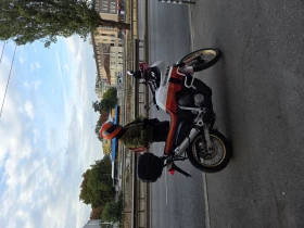 Honda Xl Transalp 600 | Auto.bg — изображение 4 Honda Xl Transalp 600 | Auto.bg — изображение 4