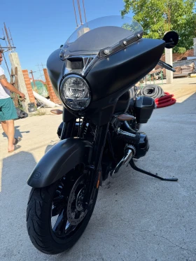 BMW R R18 B 2000km | Auto.bg — изображение 3 BMW R R18 B 2000km | Auto.bg — изображение 3